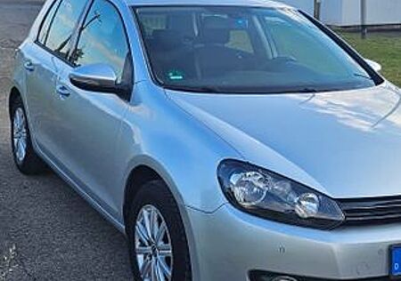 VW Golf Volkswagen 1.4 TSI 90 kW Comfortline Comfortline
