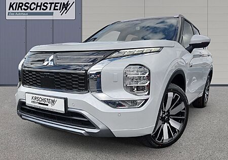 Mitsubishi Plug in Hybrid Outlander Plug-in Hybrid Outlander Top 4WD Luxury *Aktion!