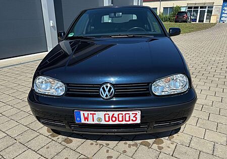 VW Golf Volkswagen Cabriolet Cabrio 1.8 Trendline