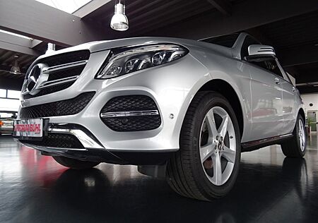 Mercedes-Benz GLE 350 d 4MATIC/ Navi/ LED/ Airmatic/ STHZ/ AHK