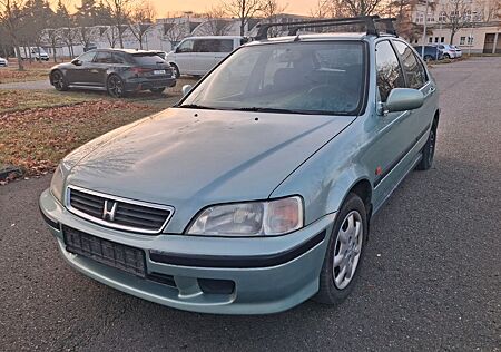 Honda Civic 1.4 TÜV Bis 08/27