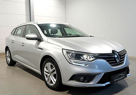 Renault Megane Grandtour Business Edition*NAVI*KLIMAAUT*1.HAND*