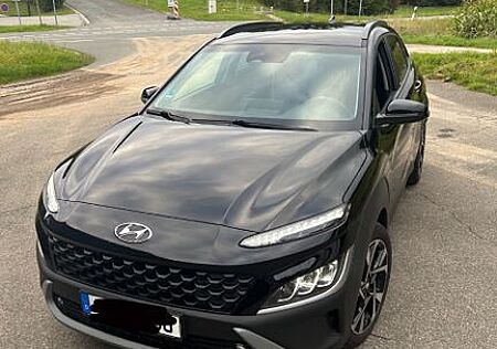Hyundai Kona 1.0 T-GDI Trend / inkl Sonderausstattung