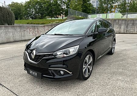 Renault Grand Scenic Intens ENERGY TCe 130 Intens