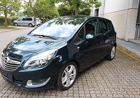 Opel Meriva B Innovation ~ 1 HAND