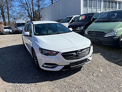 Opel Insignia B Sports Tourer Business Edition