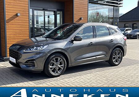 Ford Kuga 2.0 EcoBlue ST-Line*ACC*Kamera*HuD*AHK*