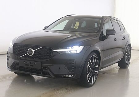 Volvo XC 60 XC60 B5 Ultra Dark AWD