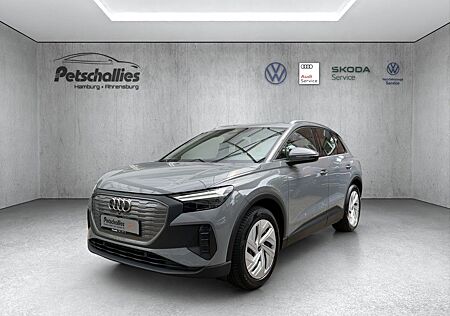 Audi Q4 e-tron 35 e-tron 125kW