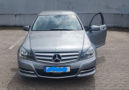 Mercedes-Benz C 180 CGI BlueEFFICIENCY AVANTGARDE AVANTGARDE