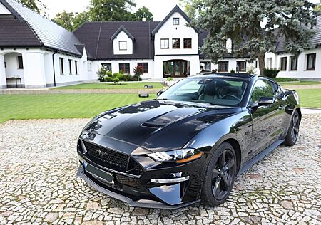 Ford Mustang 5.0 Ti-VCT V8 GT fur Negotiation