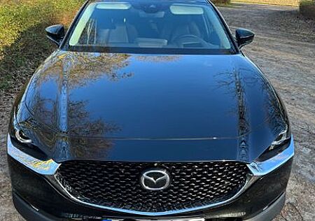 Mazda CX-30 2.0 SKYACTIV-G M-Hybrid 150 -