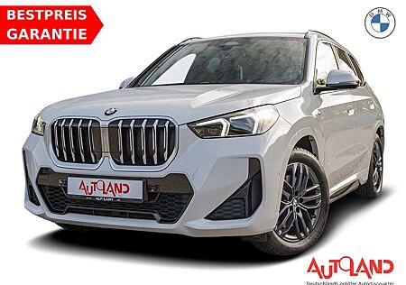 BMW X1 23i xDrive M Sport Aut. LED Sitzheizung Sound