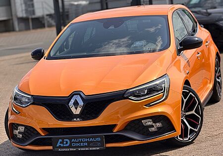 Renault Megane IV Lim. 5-trg. R.S. Trophy