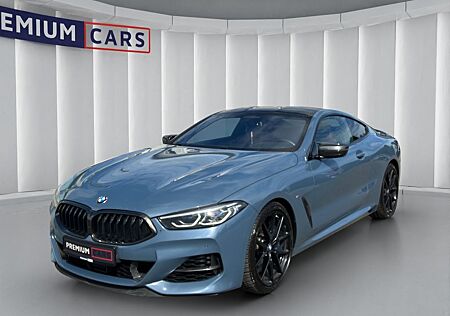 BMW M850i Coupe xDrive*Garantie*Finanzierung*DE*