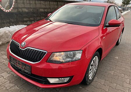 Skoda Octavia Lim. 1.6 TDI Ambition 4x4