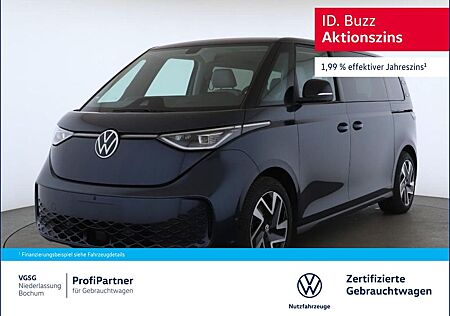 VW ID.BUZZ Volkswagen ID. Buzz Pro Lang IQ.Light Pano Kamera Bluetooth