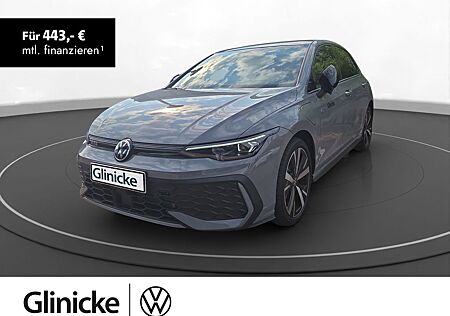 VW Golf Volkswagen VIII GTE 1,5 eHybrid DSG | Leder | Pano
