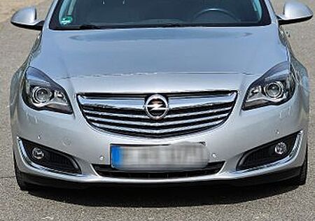 Opel Insignia Sports Tourer 2.0 CDTI Edition 120k...