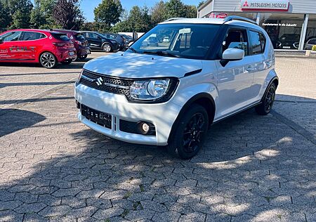 Suzuki Ignis Comfort