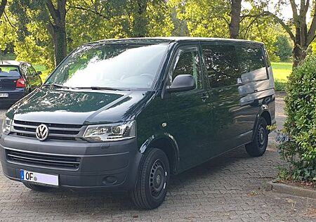 VW T5 Kombi Volkswagen