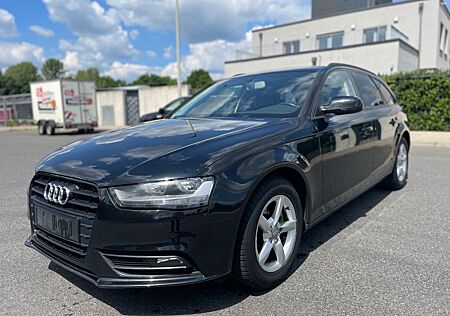 Audi A4 Avant Ambiente