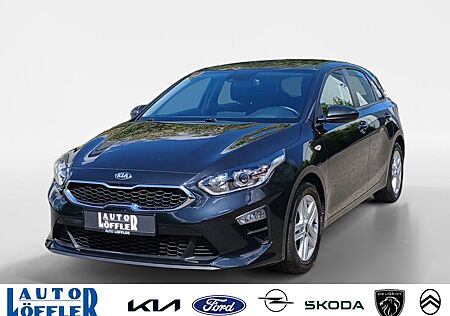 Kia Cee'd Ceed Edition 7 RFK^ PDCH^ SHZ^ TEMP^ SSA^ Klima