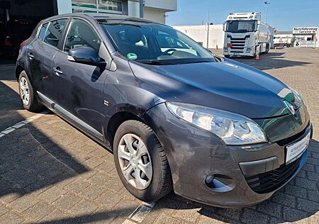 Renault Megane Lim. 5-trg/ALLWETTERREIFEN/KLIMA/TÜV