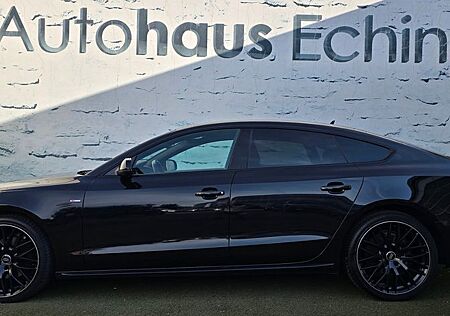 Audi A5 Sportback 2.0 TDI S-Line Sport/Plus*