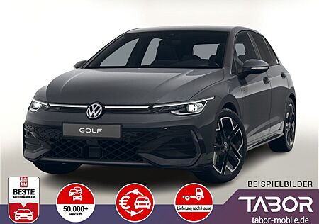 VW Golf Volkswagen 8 1.5 eTSI 150 DSG MY25 R-Line Nav LED+