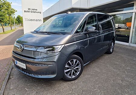 VW T7 Multivan Volkswagen Style DSG AHK/LED/ACC