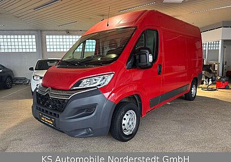 Citroën Jumper Grossraumkasten 33 L2H2 Profi HDi 150