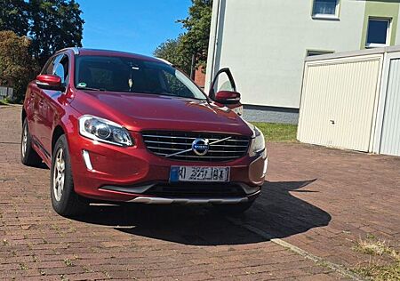 Volvo XC 60 XC60 D4 Summum Summum 2WD LED/NAVI/RFK/PANO/SDHZ