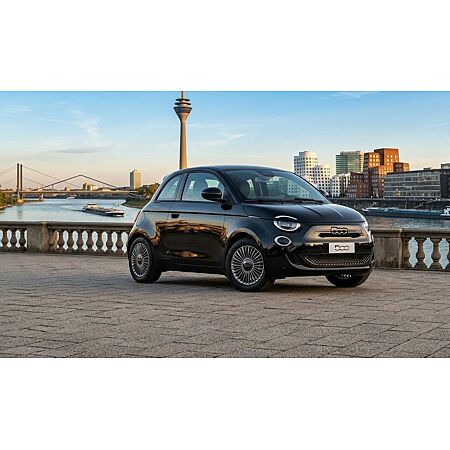 Fiat 500 leasen
