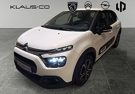 Citroën C3 Impress PT 83