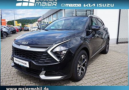 Kia Sportage 1.6 T-GDI DCT ULTIMATE *LED* NAVI*