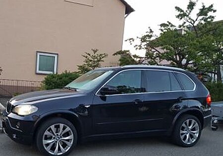 BMW X5 3.0d -