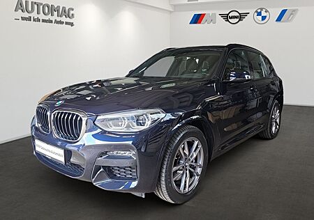 BMW X3 xDrive30e M-Sport*HeadUp*DrivingAssist*ad.LED