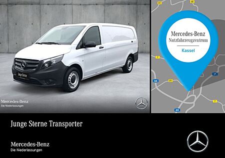 Mercedes-Benz Vito gebraucht kaufen Mercedes-Benz Vito 116 CDI KA XL Klima+Kamera+Navi+Tempomat