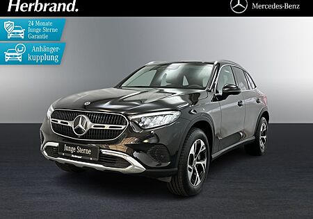 Mercedes-Benz GLC 300 e 4M Avantgarde *AHK Memory Kamera LED