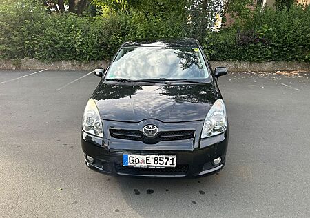 Toyota Verso 2.2 D.4D
