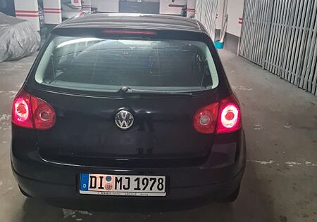 VW Golf Volkswagen 1.4 Comfortline Comfortline