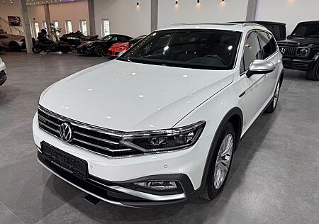 VW Passat Variant Volkswagen Alltrack 2.0 TDI 4Motion*Pano*