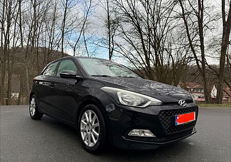 Hyundai i20 1.2 Trend Trend