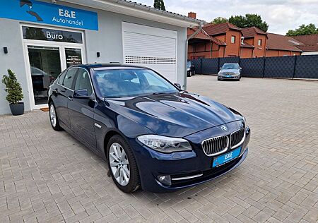 BMW 520d +AutomatikLeder+Bi-Xenon