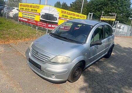 Citroën C3 1.4 Exclusive 64.000Km HU neu