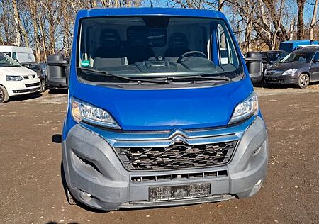 Citroën Jumper Kasten 33 L2H1 Profi * 2x Schiebetüren