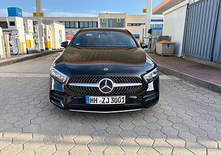 Mercedes-Benz A 200 -