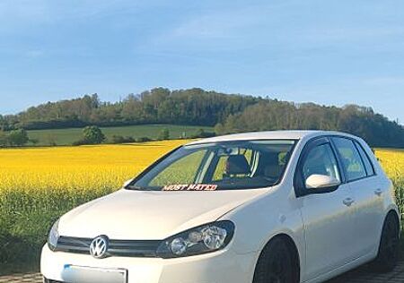 VW Golf Volkswagen 1.4 Trendline Trendline