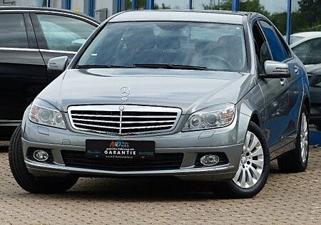 Mercedes-Benz C 180 C -Klasse Lim. Kompressor/ Garantie